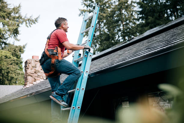 Best Hot Roofs  in Friday Harbor, WA