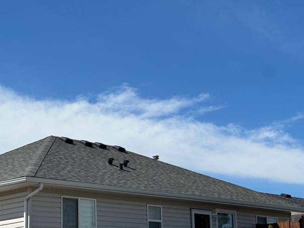 EPDM Roofing in Friday Harbor, WA